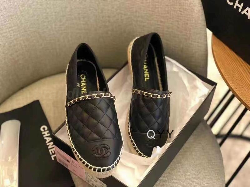 Chanel Women's Shoes 343